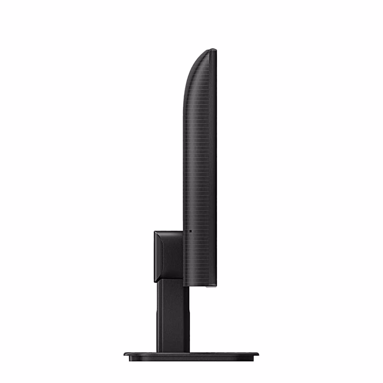 Philips 24E1N1200A õhuke profiil, külgvaade