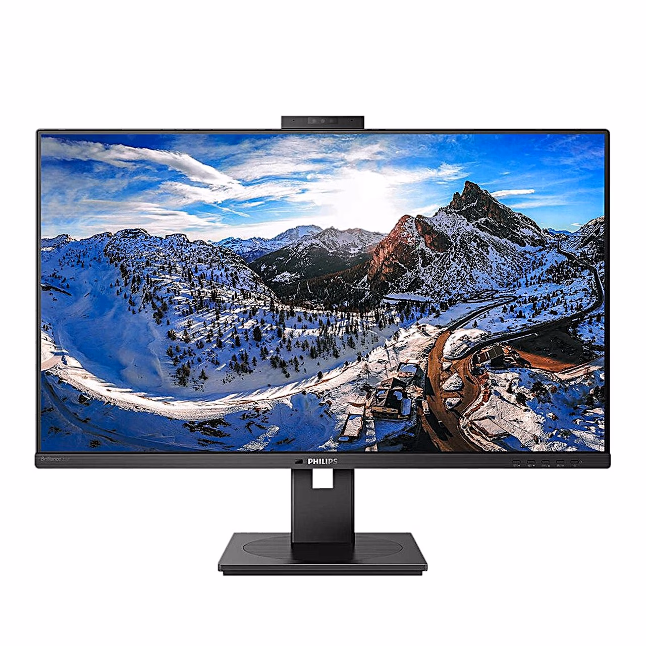 Philips 326P1H paremalt nurga alt jalal
