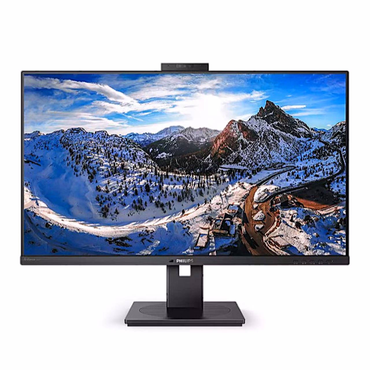 Philips 326P1H vasakult nurga alt kaameraga
