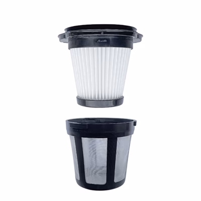Bissell FeatherWeight pestav filter ja raam Featherweight tolmuimejale