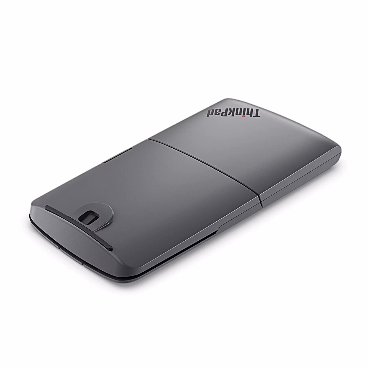 Lame Lenovo ThinkPad Presenter Mouse lauapinnal ThinkPadi logoga