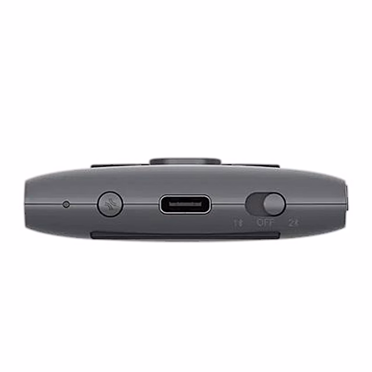 Lenovo ThinkPad Presenter Mouse ots USB-C pesa, nupu ja lülitiga