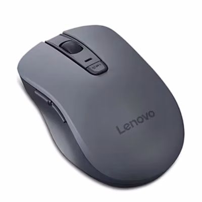 Hall Bluetooth-hiir Lenovo WL310 viltu eest, külgnupud vasakul küljel