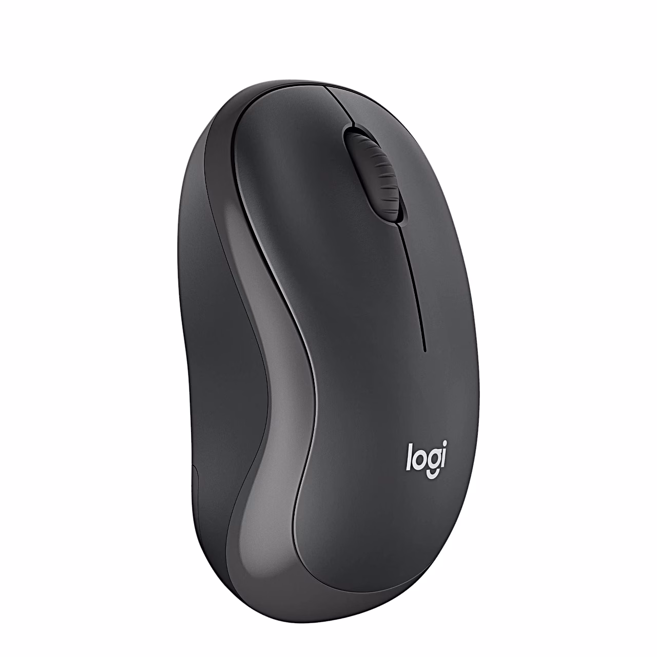Logitech M240 Silent hiir ülalt nurga alt