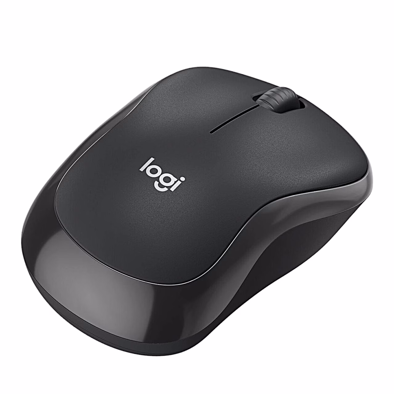 Logitech M240 Silent hiir tagant viltu logi logoga