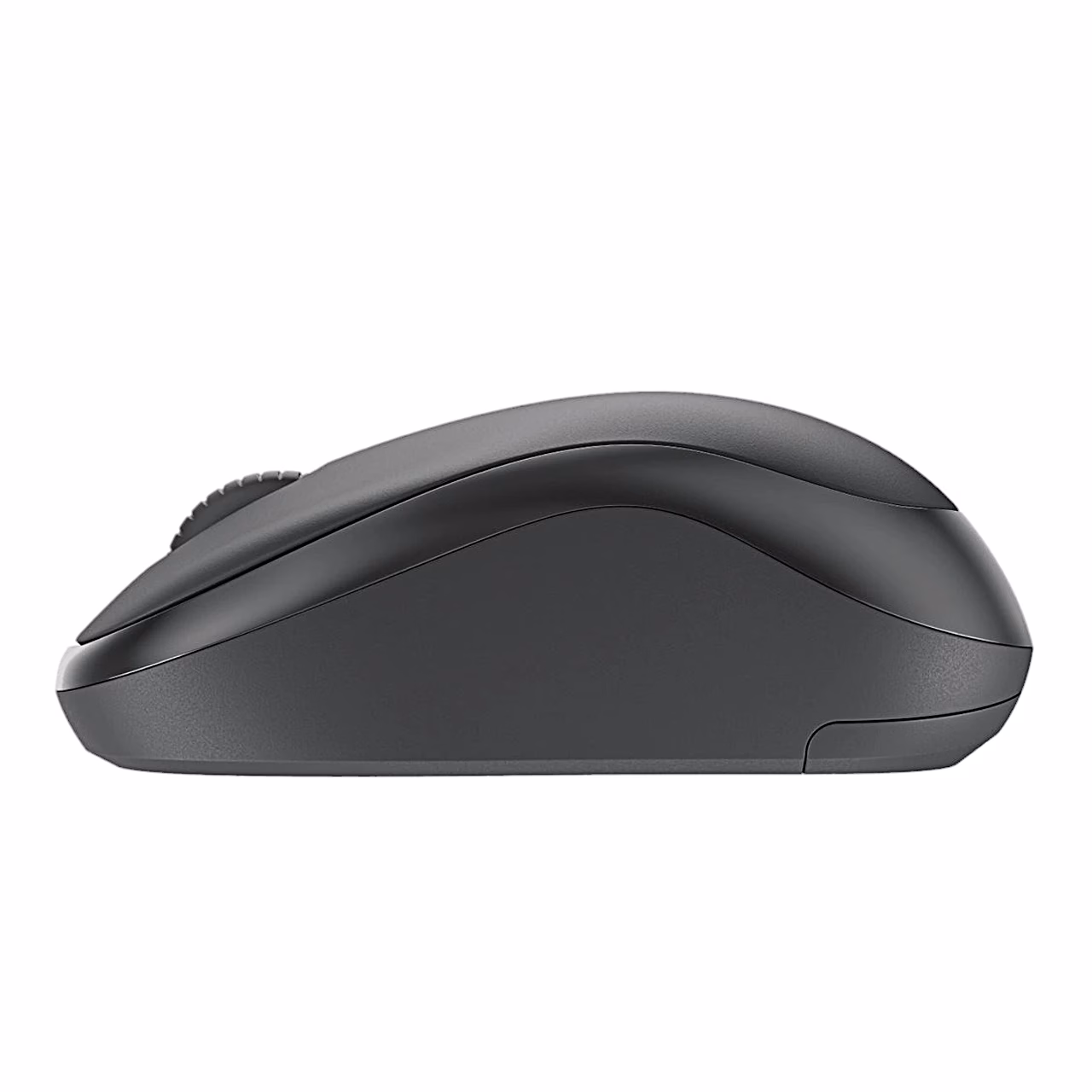 Logitech M240 Silent hiire parem külg