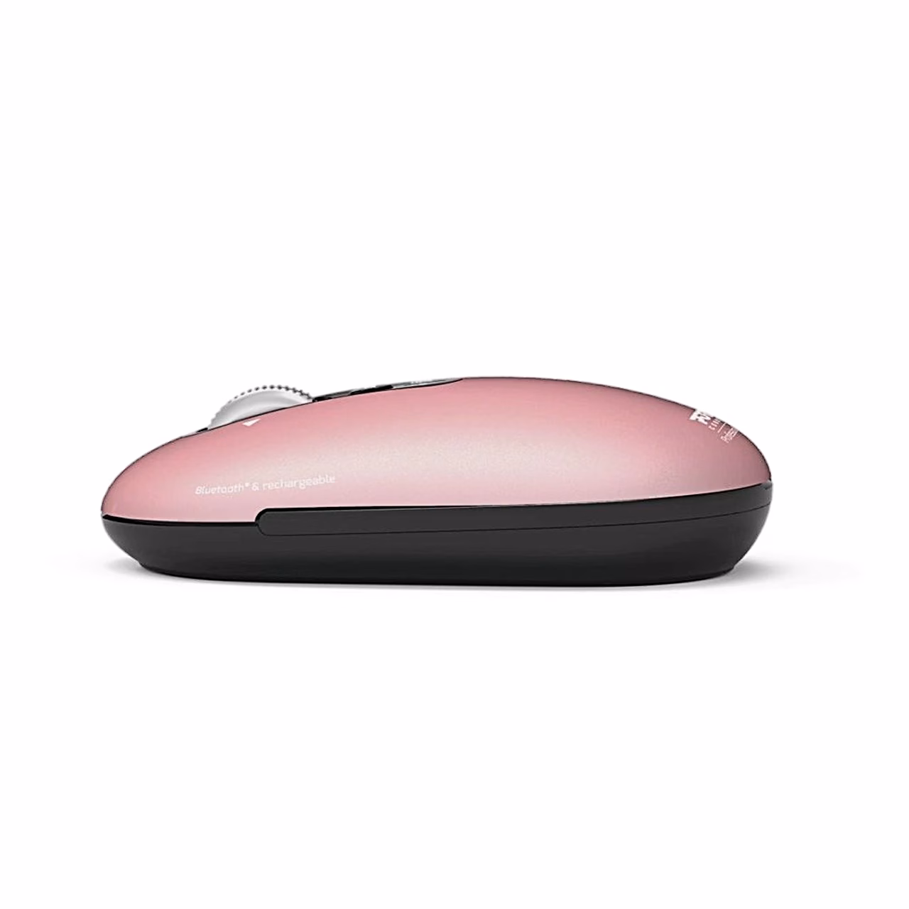 Bluetooth-hiir PORT Connect PURE MAC küljelt, madal kumer korpus