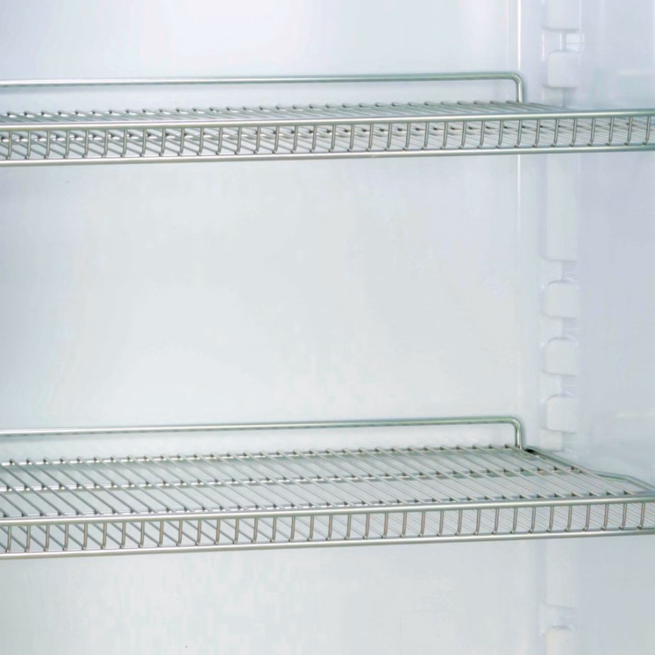 Eraldiseisev külmik ilma sügavkülmikuta SNAIGE CC29SM-T100FE, 254 l, valge - 5