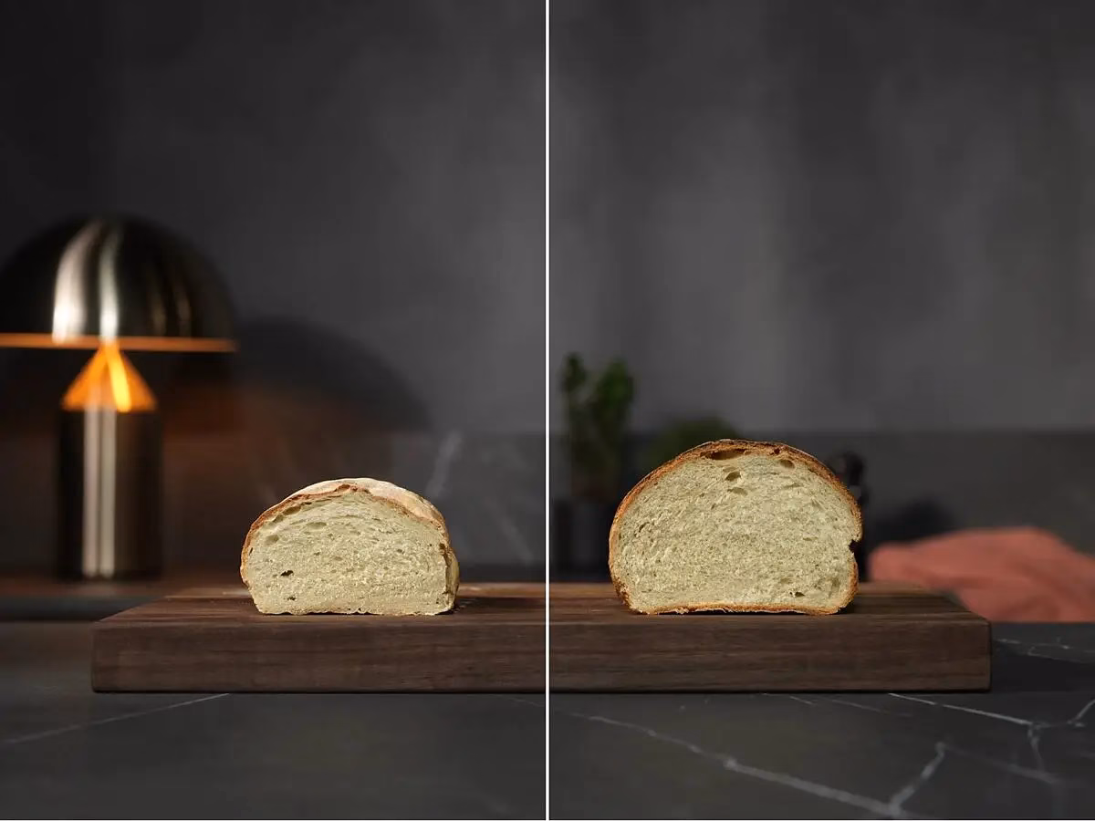 SteamBake. Parema küpsetamise saladus