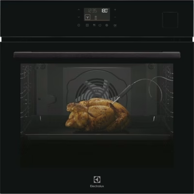 Integreeritav elektriahi Electrolux COP7S37Z, 72 l, aurupuhastus, A++