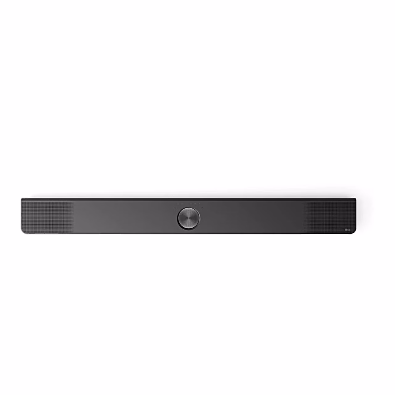 Heliriba LG S95TR otse eest vaadatuna