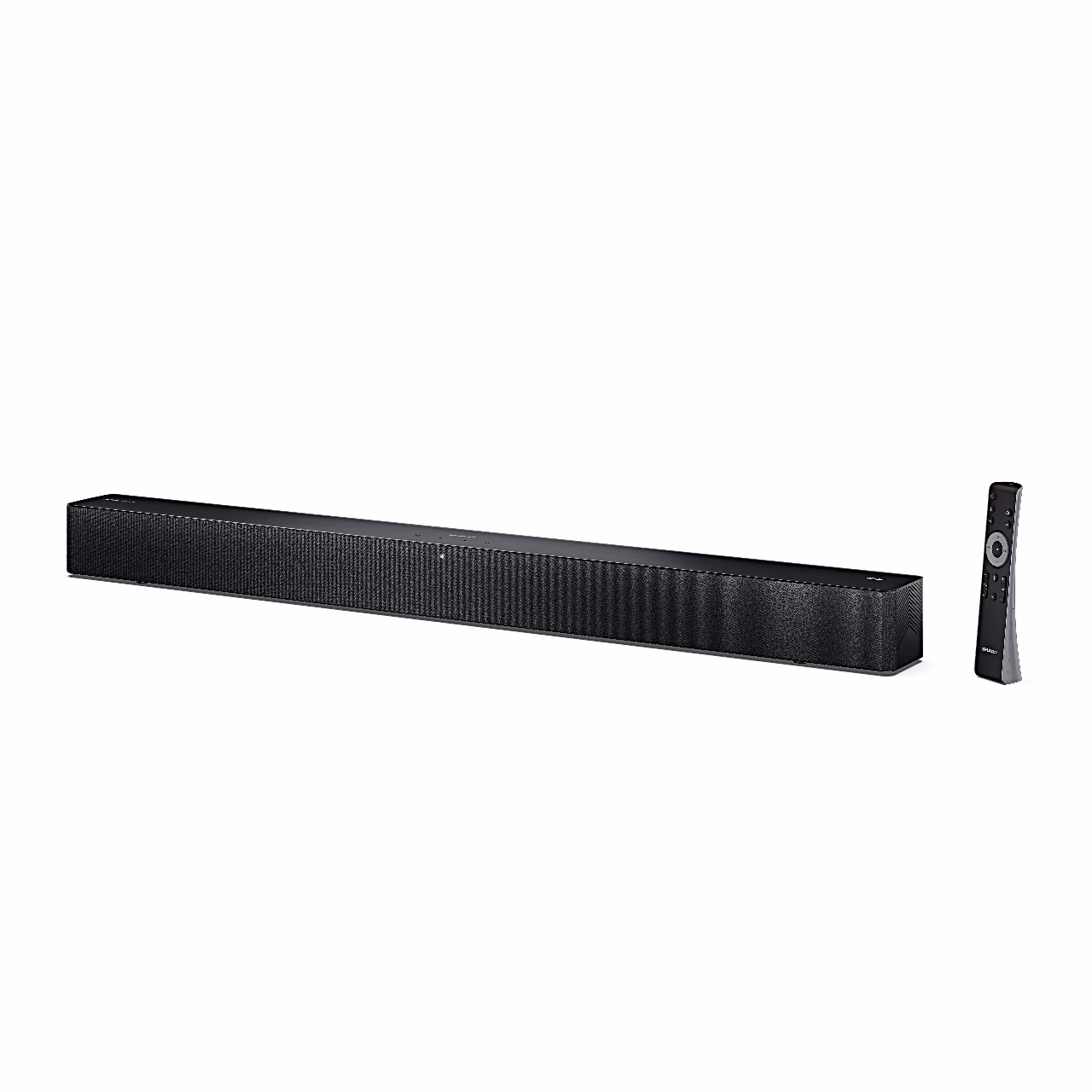 Sharp HT-SBW310 heliriba koos kaugjuhtimispuldiga