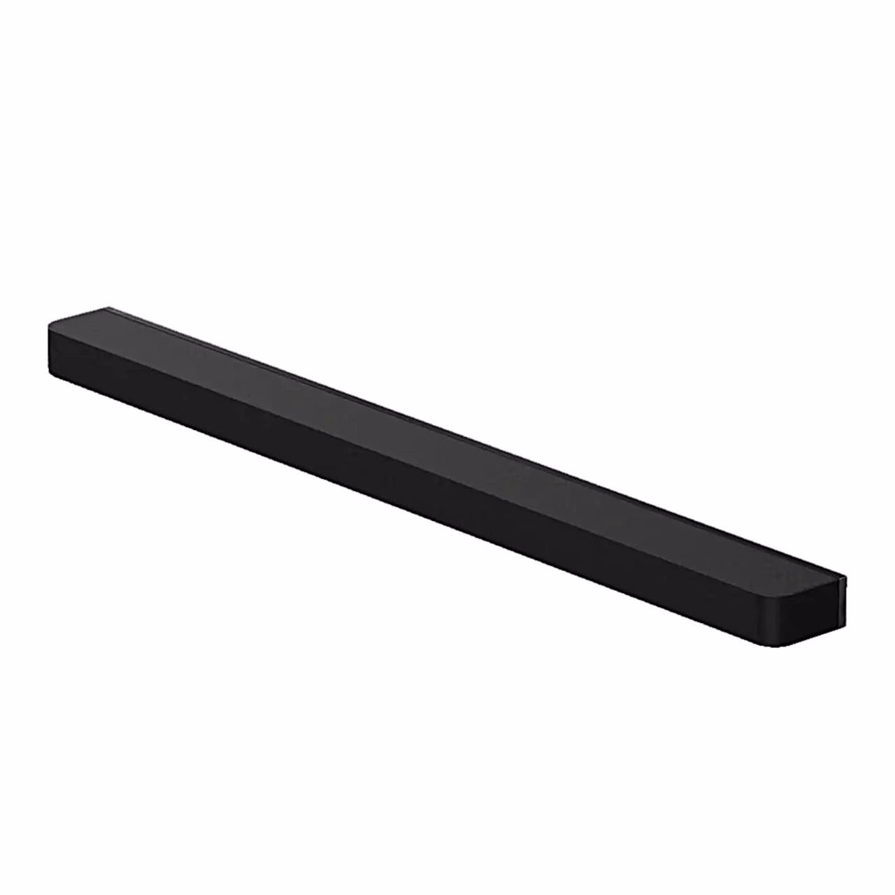 Must Dolby Atmosega heliriba Sony BRAVIA Theatre Bar 9 viltu eestvaates