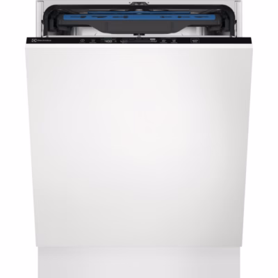 Integreeritav nõudepesumasin Electrolux EES48401L, 60 cm, energiaklass C