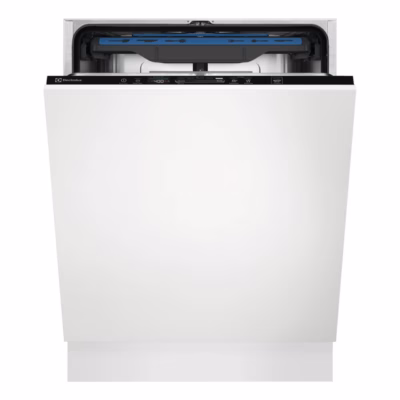 60 cm integreeritav nõudepesumasin Electrolux EES48200L, 14 nõudekomplekti, energiamärgis E, 8 programmi, 46 dB,