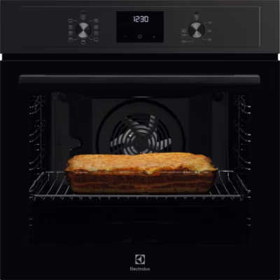 Integreeritav elektriahi Electrolux EOF3H40TH, 72 l, 60 cm, AquaClean