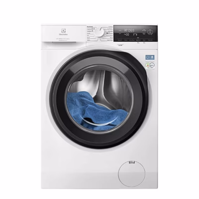 Eraldiseisev eestlaetav pesumasin Electrolux EW6F3452AE, 10,5 kg, 1400 p/min, A