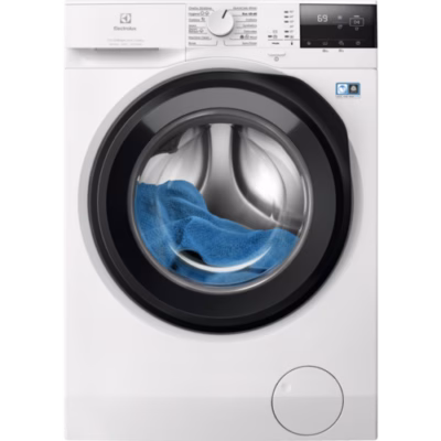 Eraldiseisev pesukuivati-pesumasin Electrolux EW7W2492E, 9 kg/5 kg, 1400 p/min, auruprogramm