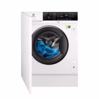 Integreeritav pesumasin ELECTROLUX EW8F348SCI, 8 kg, 1400 p/min, Wi‑Fi