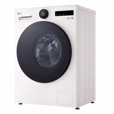 Eraldiseisev pesumasin LG F2X70S9TWB, 9 kg, 1200 p/min, Wi‑Fi