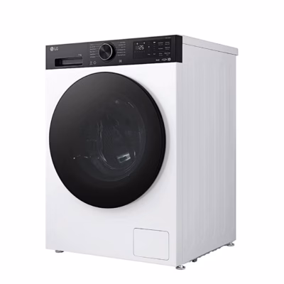 Eraldiseisev eestlaetav pesumasin LG F4X5511TKB, 11 kg, 1400 p/min, Wi‑Fi