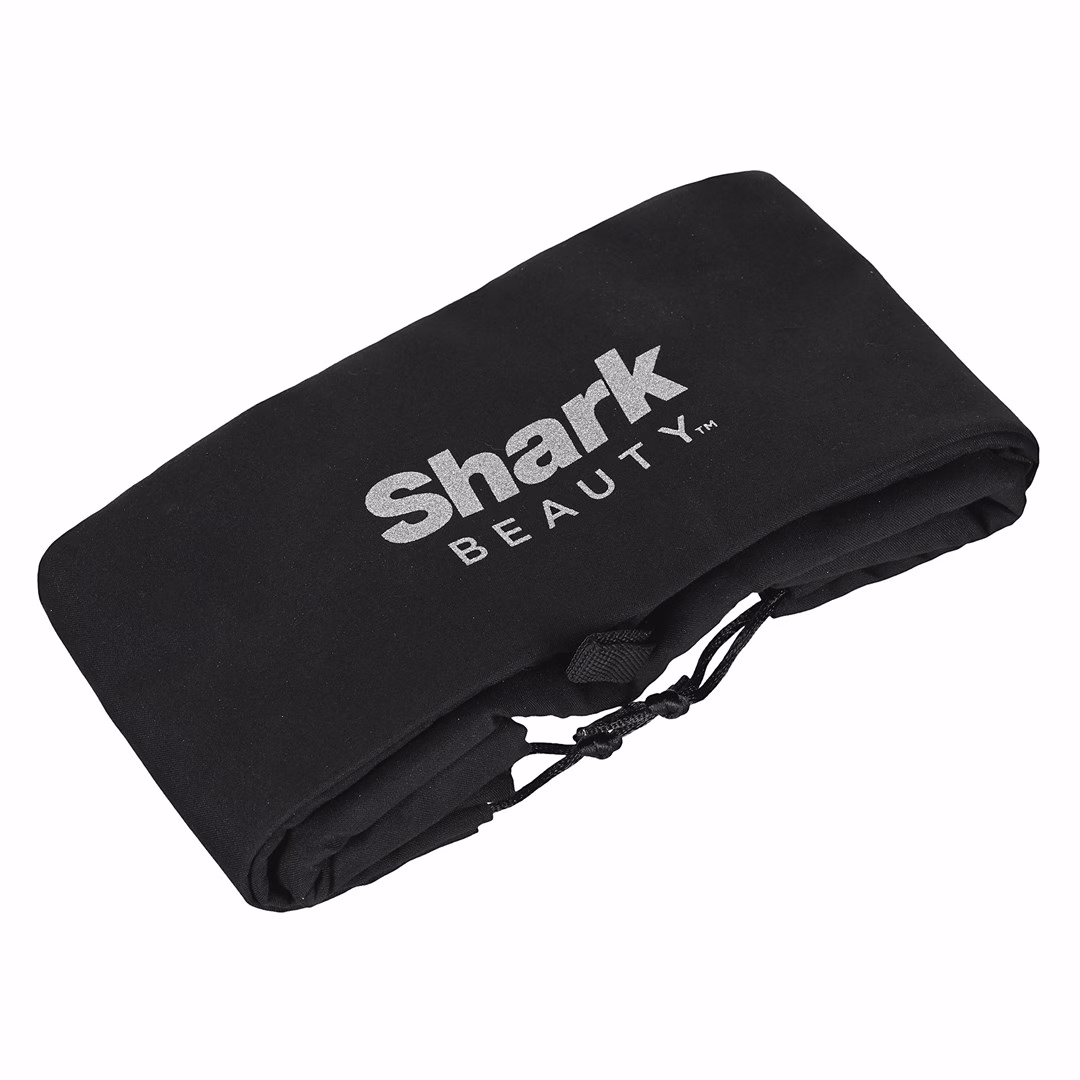 Föön-koolutaja Shark FlexStyle HD426EU must hoiukott Shark Beauty logoga