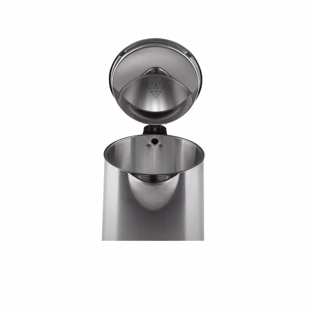 Gorenje K15DWS 1, Roostevaba teras