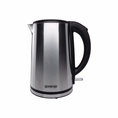 Gorenje K15DWS 1, Roostevaba teras