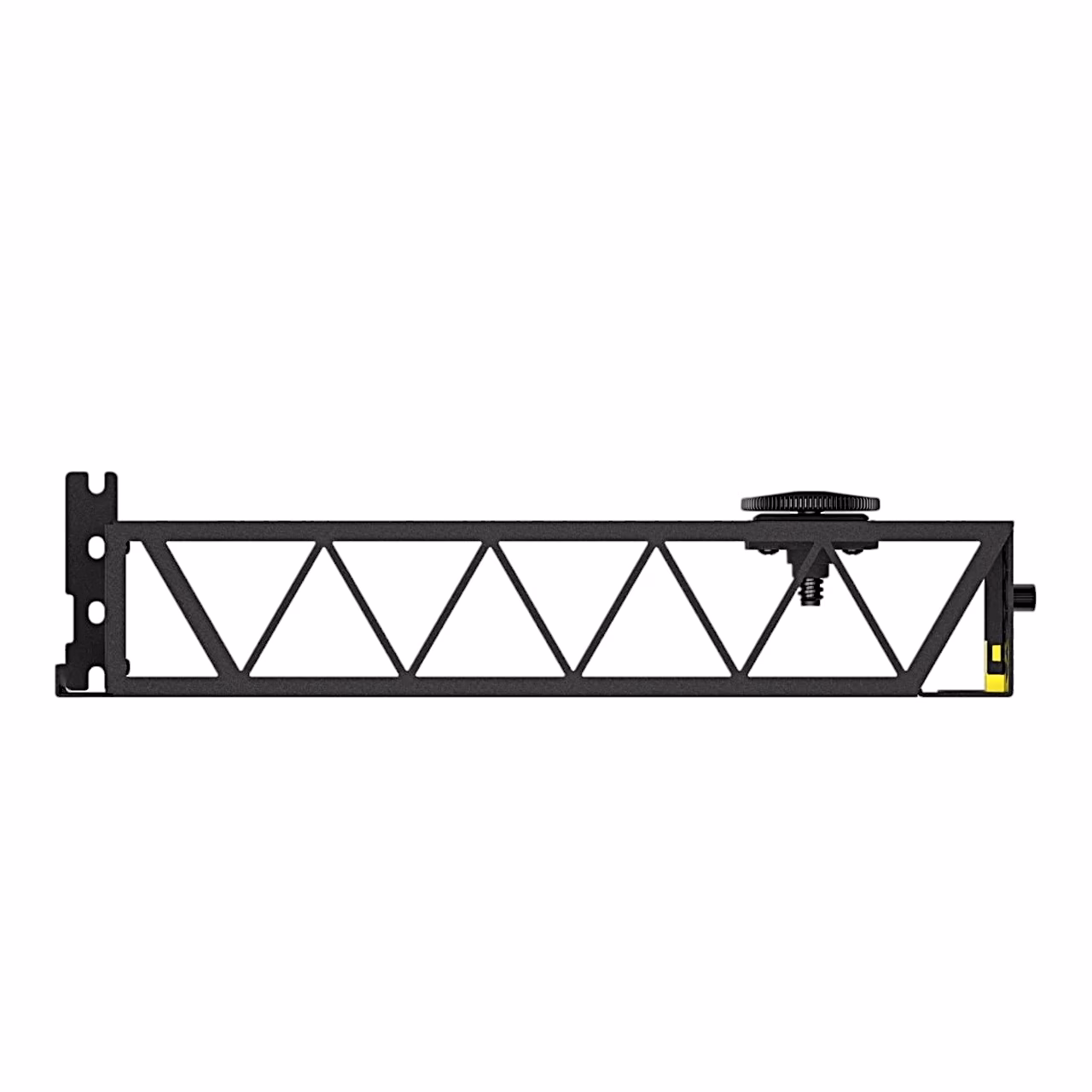 Corsair CC-8900683 hoidiku sõrestikraam küljelt
