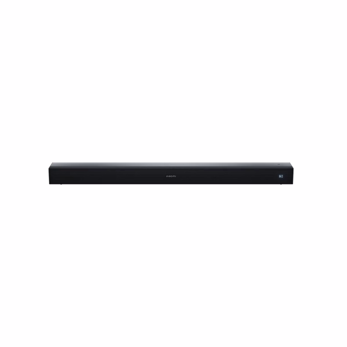 Heliriba Xiaomi Soundbar Pro eestvaade