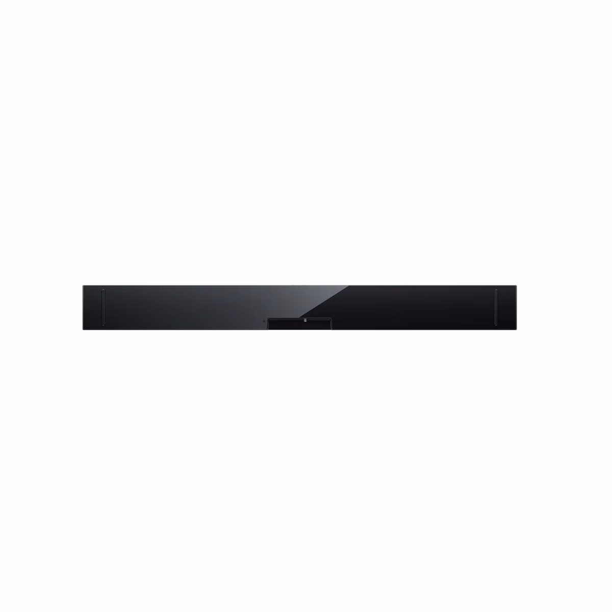 Heliriba Xiaomi Soundbar Pro tagant vaadatuna