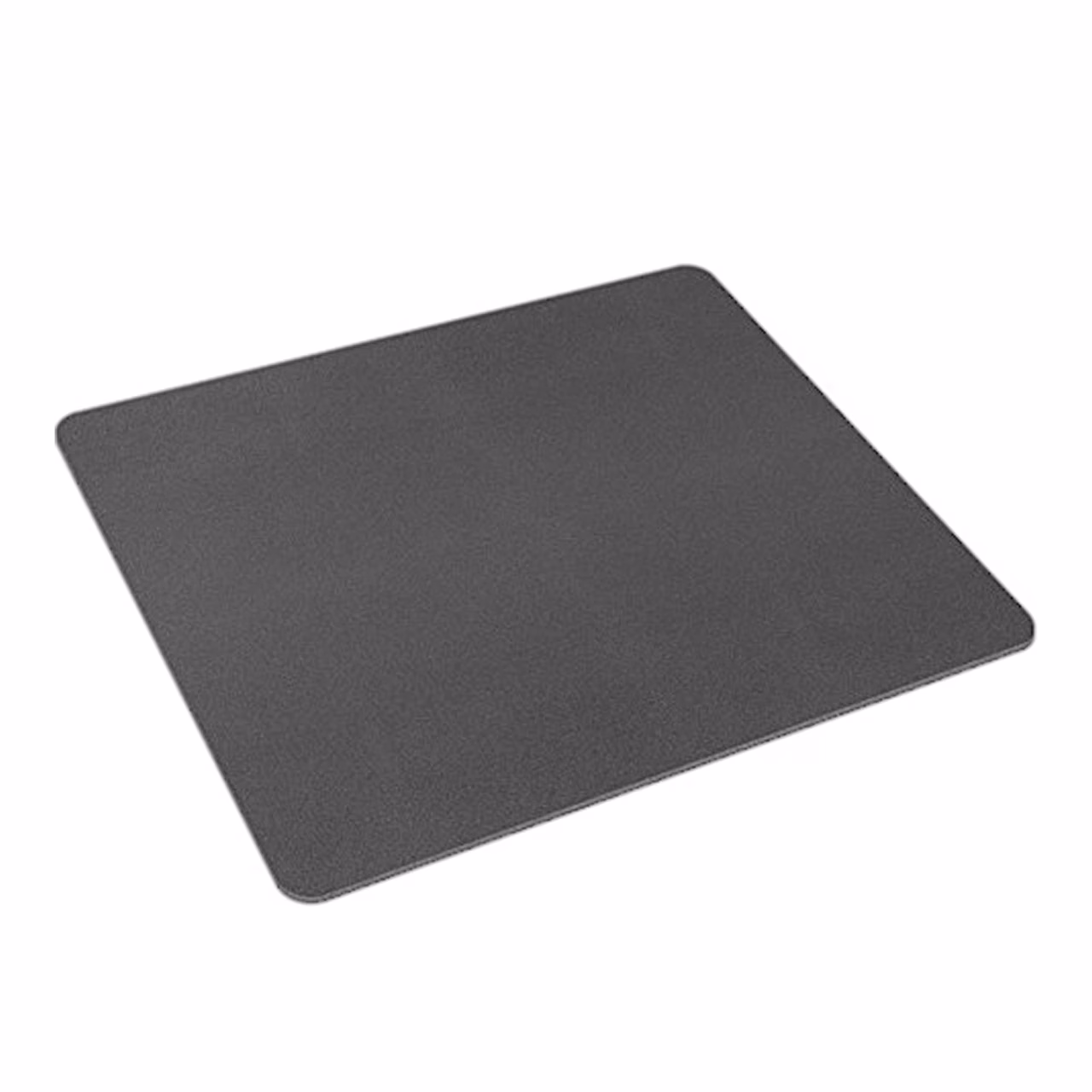 Must hiirematt Natec Printable nurga alt, nähtav 2 mm serv