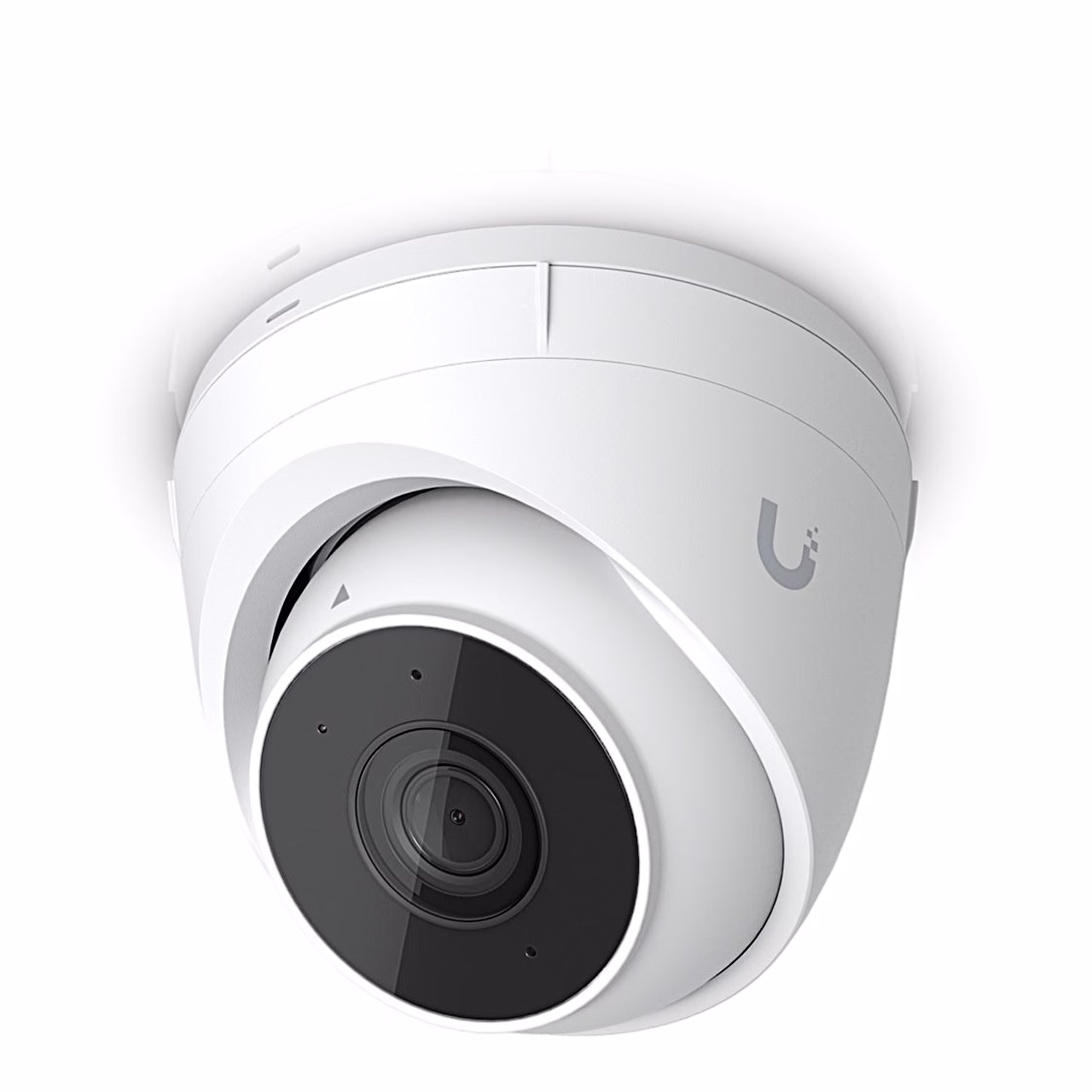 Lakke kinnitatud võrgukaamera Ubiquiti G5 Turret Ultra, vaade alt