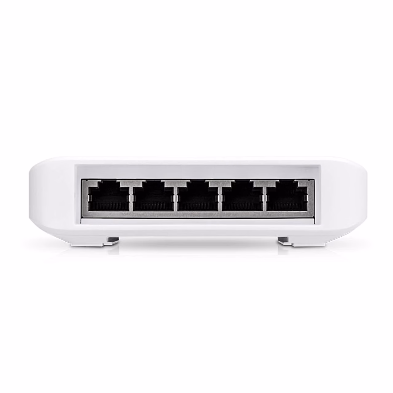 UniFi Switch Flex pordipool viie RJ45-pordiga