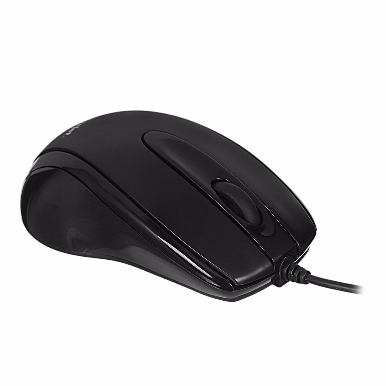Optiline hiir Activejet AMY-083 eest vasakult