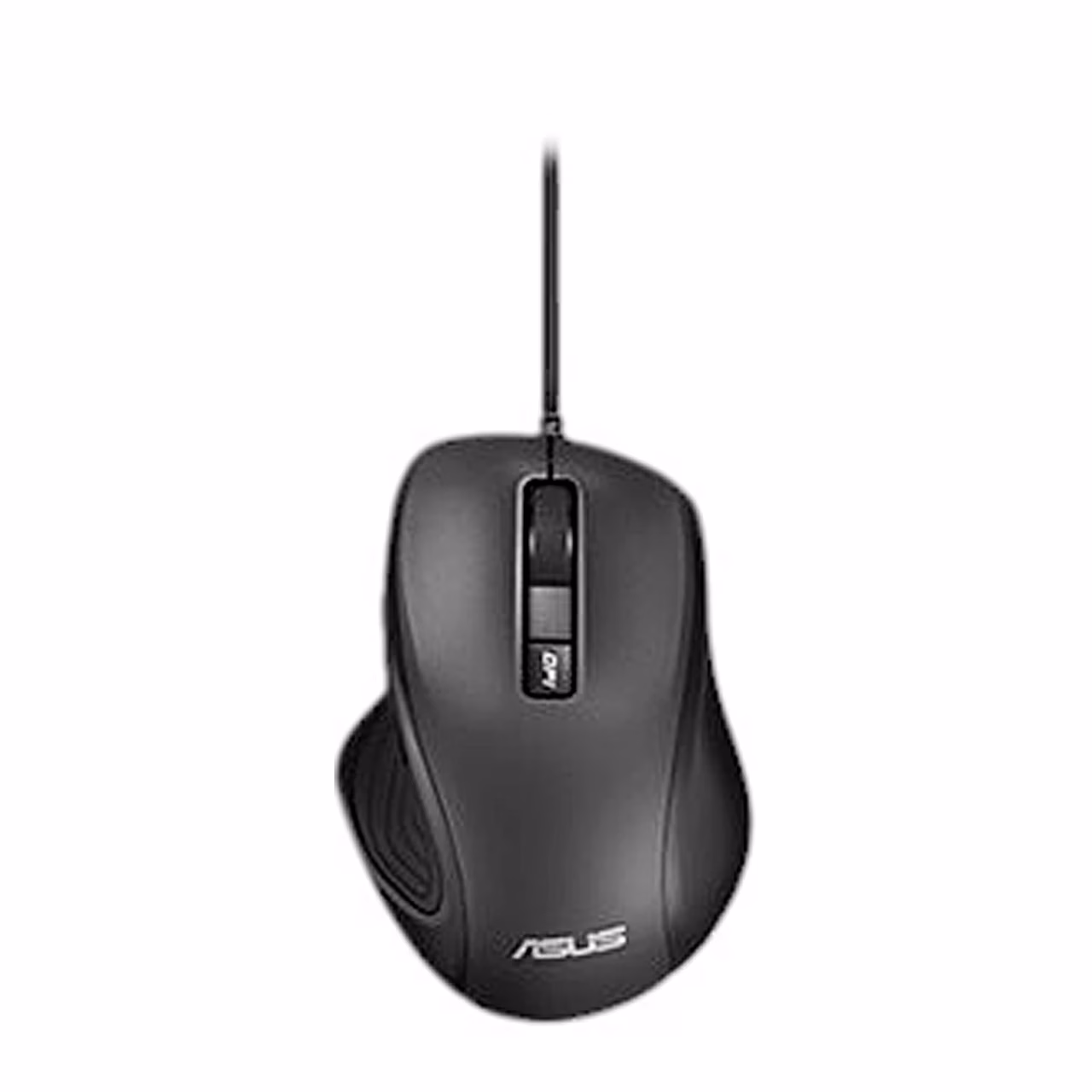Asus UX300 PRO optiline hiir pealtvaates kerimisratta ja DPI-nupuga