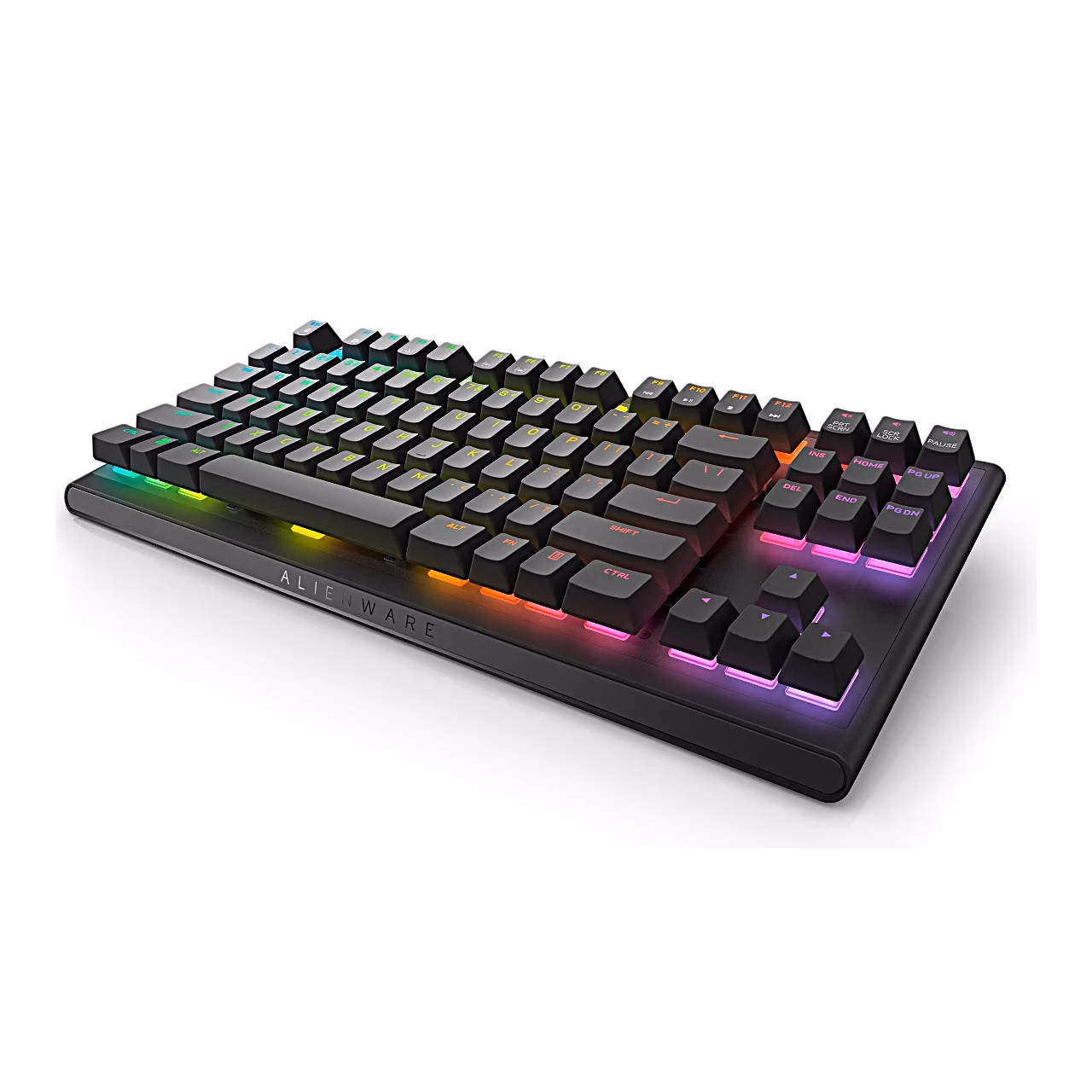 Alienware AW420K klaviatuur vasakult nurga alt