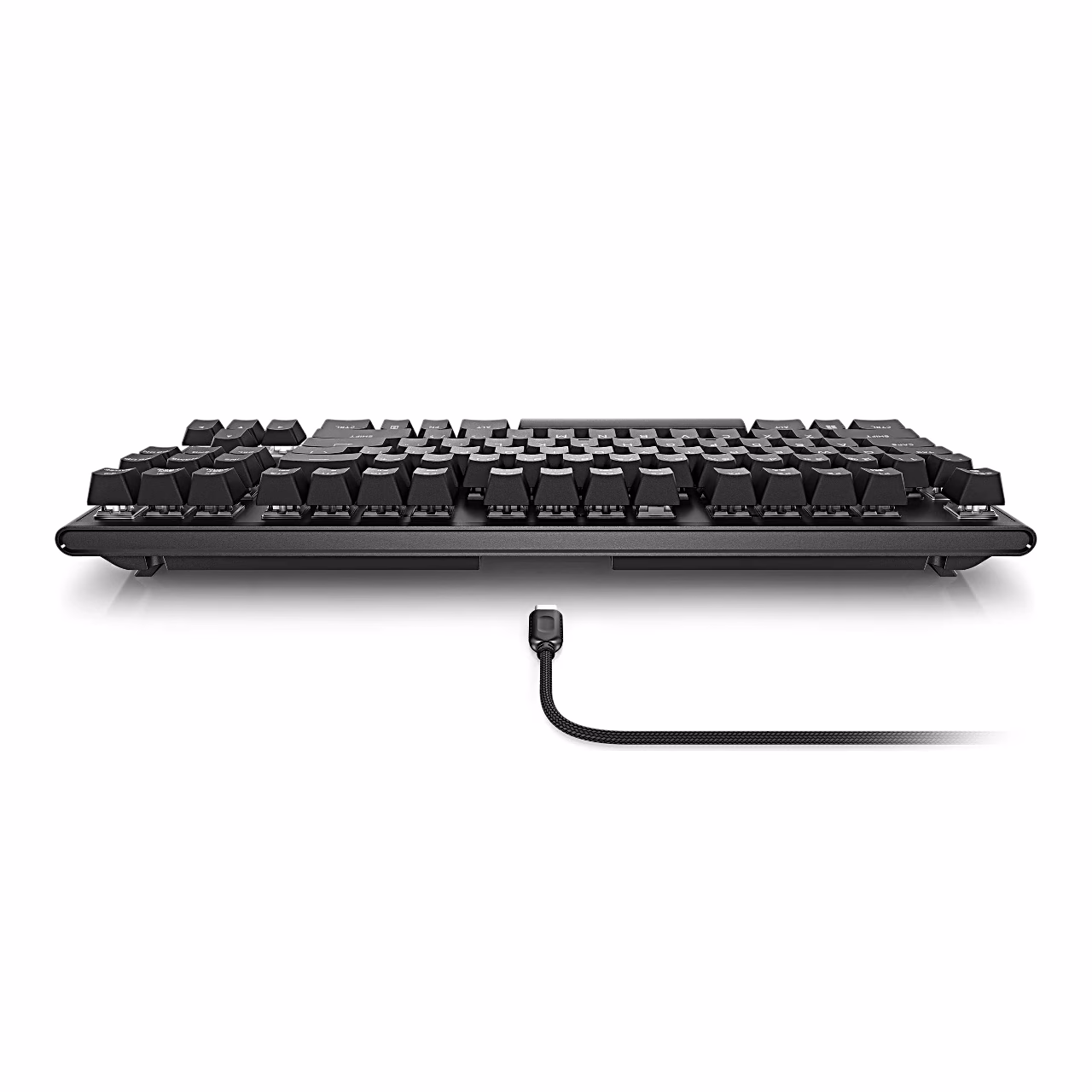 Alienware AW420K klaviatuuri tagaserv ja kaabel
