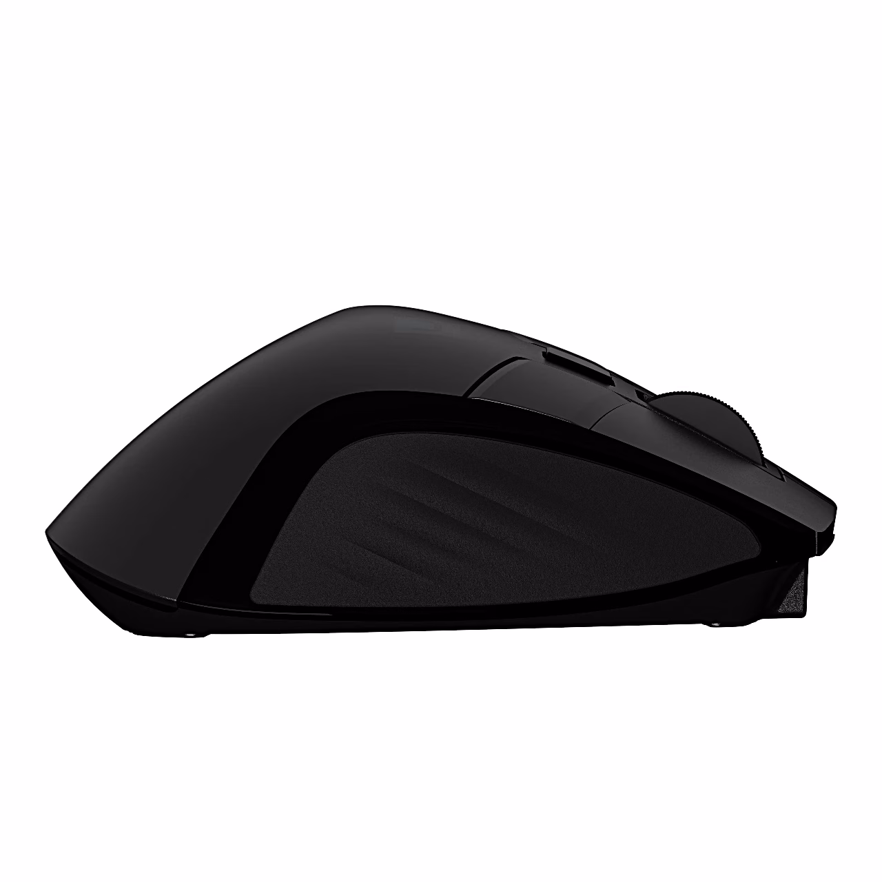 Natec Jaguar Pro parem külg kummeeritud haardepinnaga
