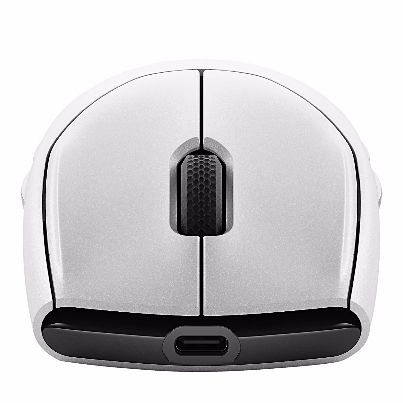 Mängurihiire Alienware AW720M esiosa, nupud ja kerimisratas