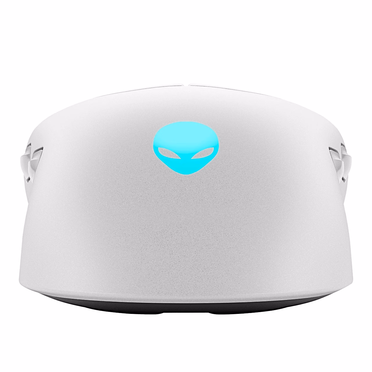 Mängurihiire Alienware AW720M tagaosa helesinise valgustatud logoga