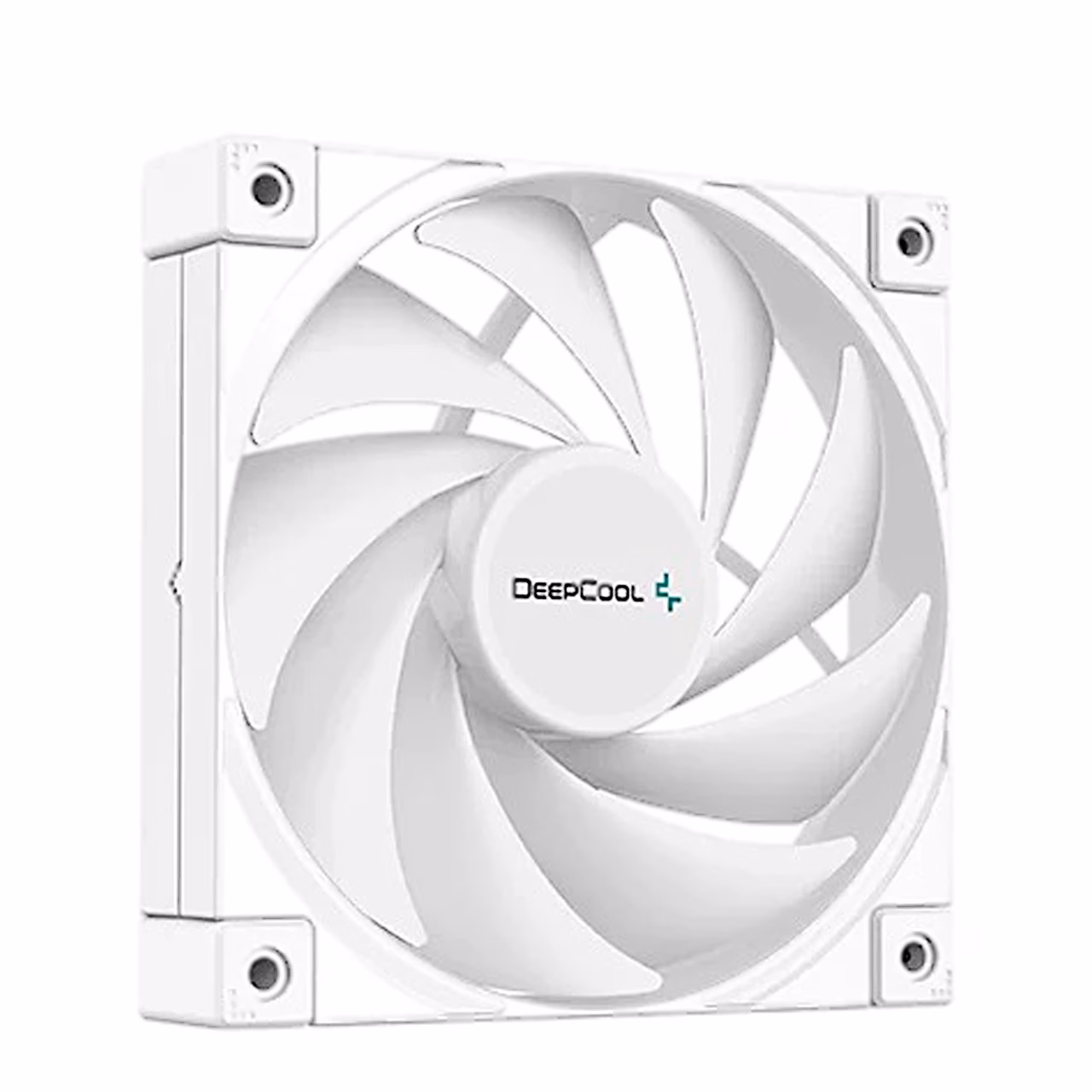 Protsessori õhkjahuti AK620 WH valge 120 mm ventilaator eraldi