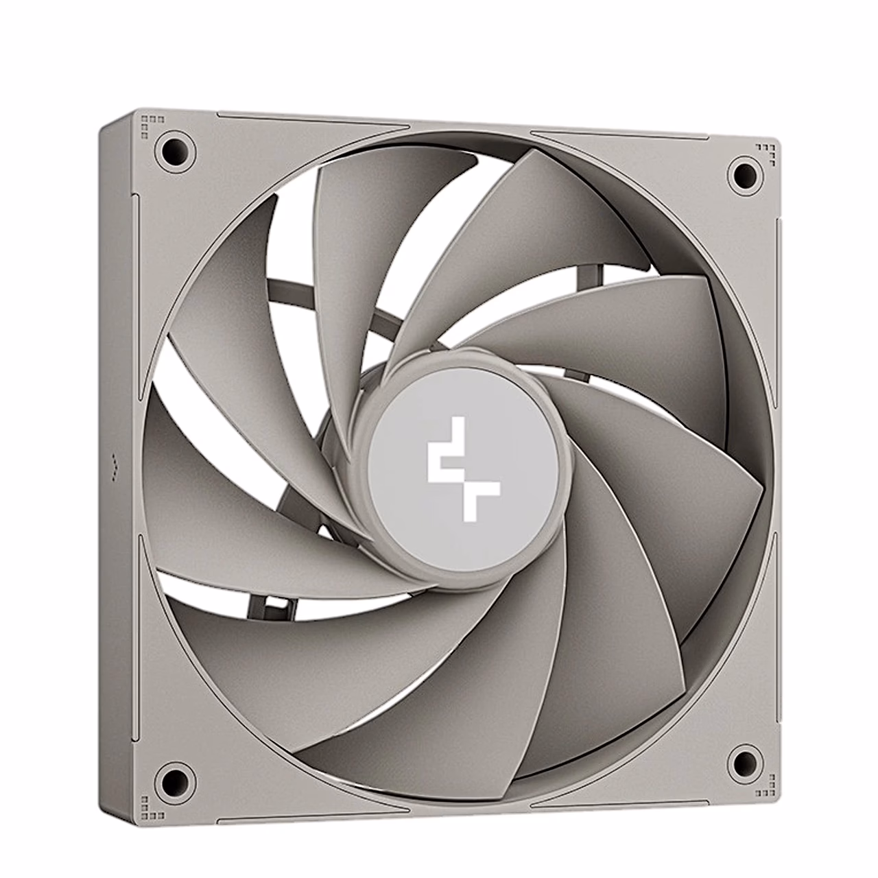 Hall DeepCool 140 mm ventilaator jahutist ASSASSIN VC ELITE WH