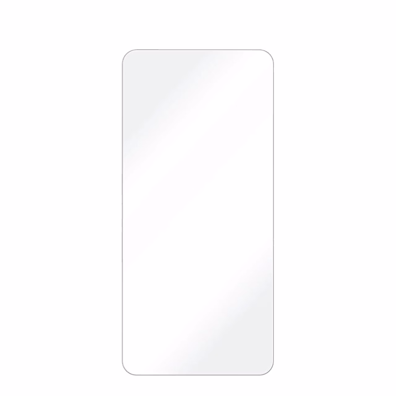 FIXED karastatud klaas Galaxy S26 ekraanile ümardatud servadega