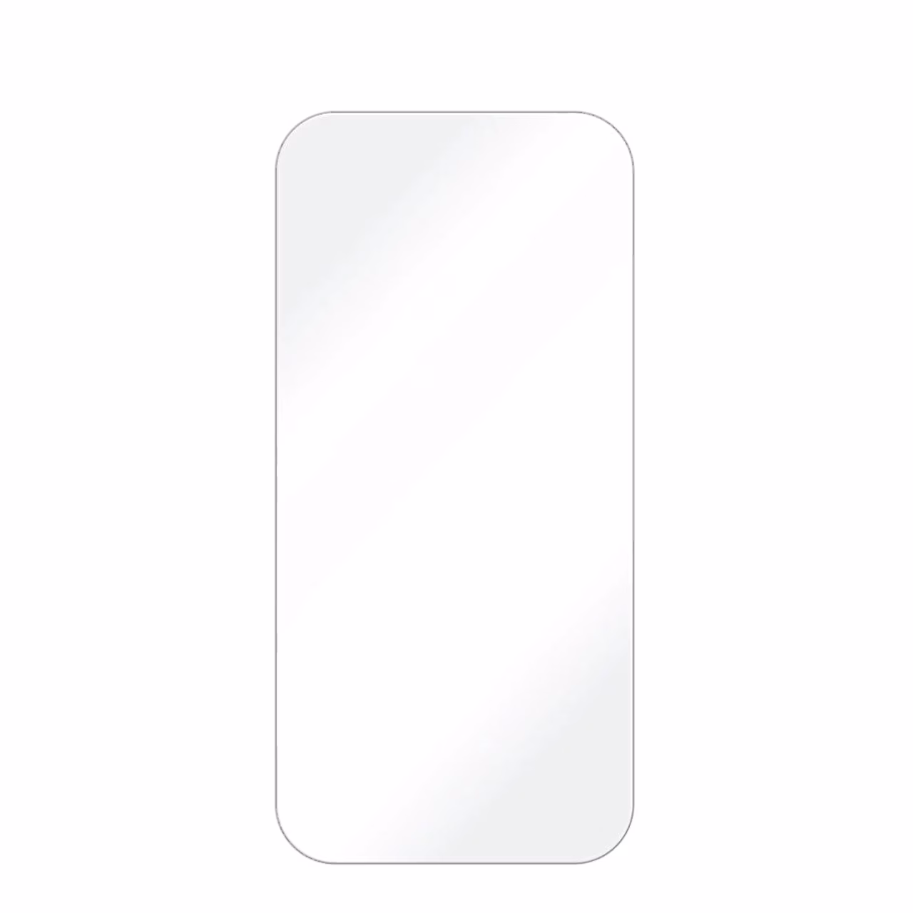 Xiaomi 17 ekraani kaitseklaas FIXED eestvaates