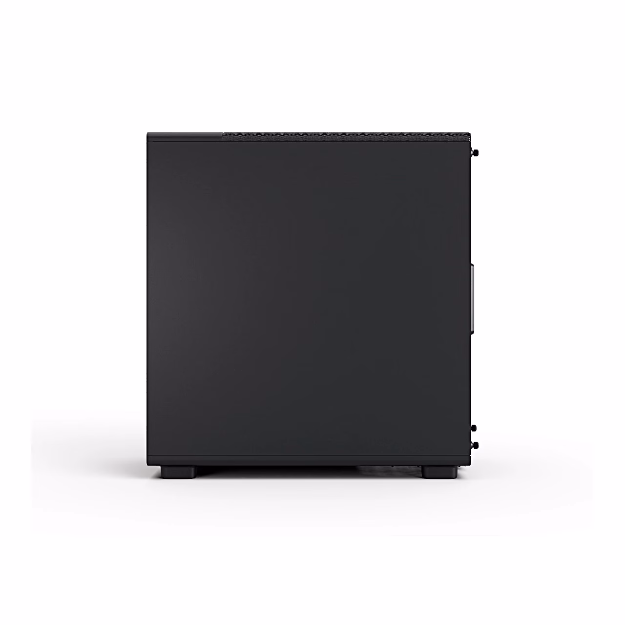 Fractal Design Epoch RGB parem külg terasest külgpaneeliga