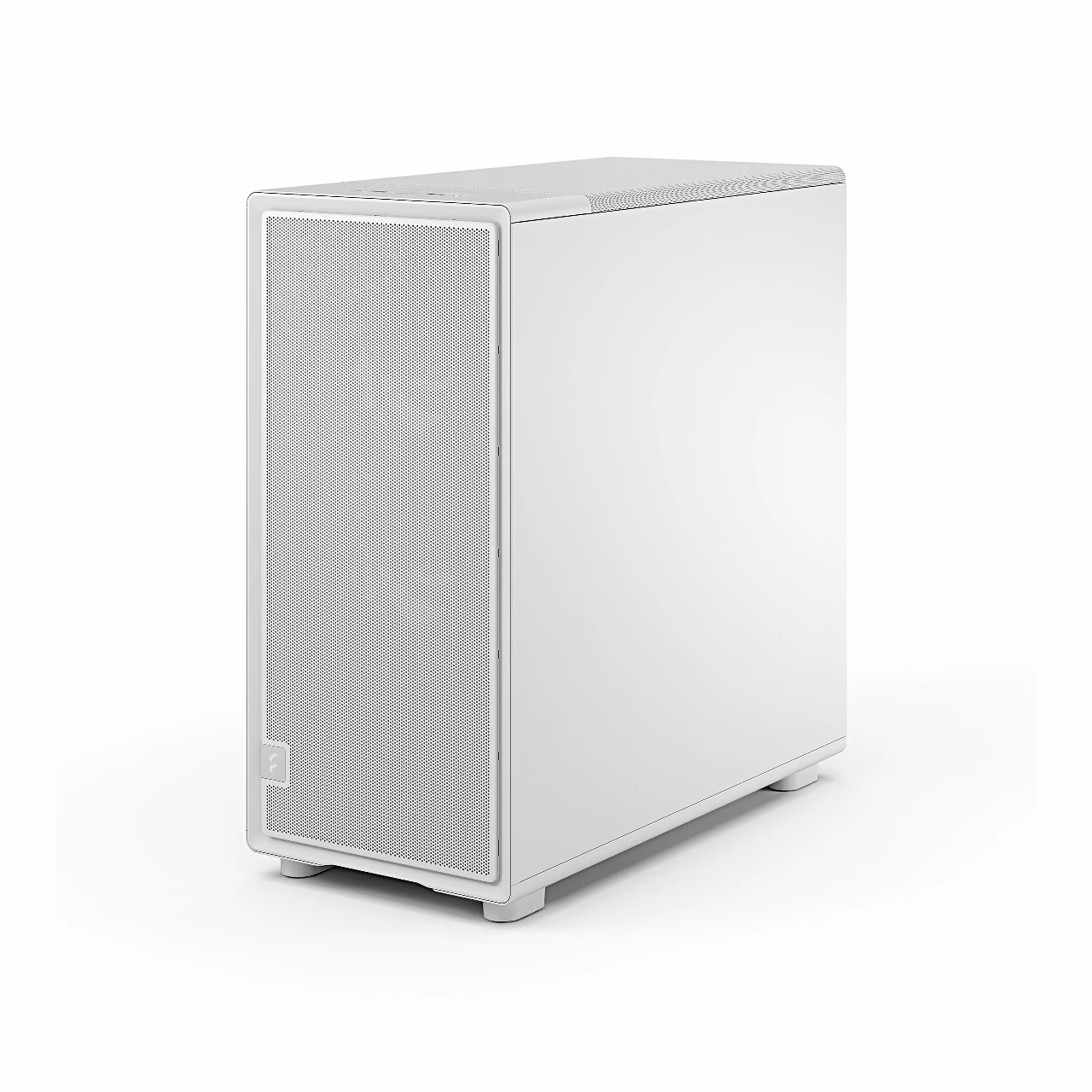 Fractal Design Epoch XL tower korpuse terasest parem külg
