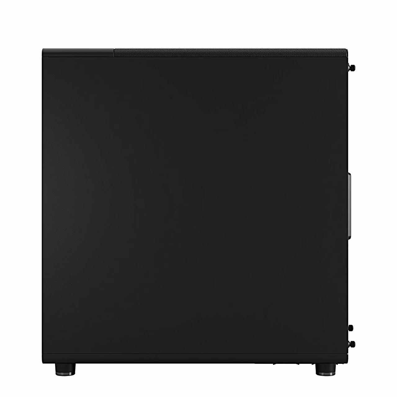Fractal Design North Momentum Edition parem külgpaneel küljelt