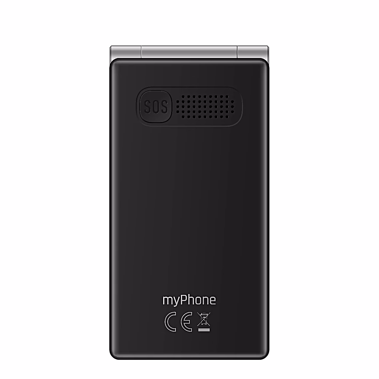myPhone Tango 2 LTE tagakaas valjuhääldi avadega