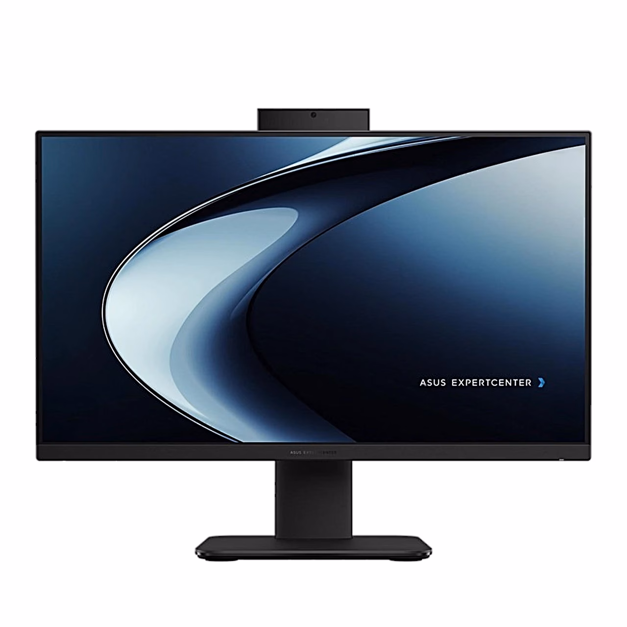 ASUS P440VAK otse eest, ekraani kohal veebikaamera